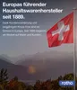 Rotho 3er-Set Aufbewahrungsbox 40L Maloja - Kunststoffbox Produktbild-Vorschau 7