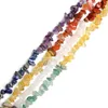 XIANNVXI Obsidian 400pcs Perlen Kristalle Steine für DIY Produktbild-Vorschau 2