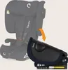 i-Size Nelly Isofix Kindersitz 76-150 cm, klappbar, Sips, Produktbild-Vorschau 5