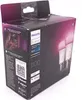 Weißes Farbambiente E27 1100lm 2er-Pack Produktbild-Vorschau 21