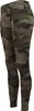 Urban Classics Leggings für Frauen Disden tarngrün XS Produktbild-Vorschau 5