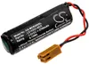 TECHTEK Bateria kompatybilny z [Mitsubishi] CR1, CR2, Podgląd zdjęcia produktu 1