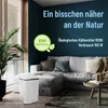 Luftentfeuchter Noaton DF 4112, max 13L/24h, Raumgröße ca. Produktbild-Vorschau 7