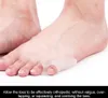 Silikon-Bunion-Korrektor, hohe Elastizität, Hallux Valgus, Produktbild-Vorschau 4