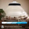 Briloner Ventilateur de plafond avec télécommande Ø60cm Voir les images du produit 3