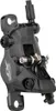 Shimano XT M8100 Bremse vorne 100 cm Scheibe Polymer Beläge Produktbild-Vorschau 14