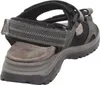 Waldläufer Herren Sandale, schwarz(schwarzasphalt (771)), Produktbild-Vorschau 56