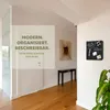 bremermann Schlüsselkasten XL mit beschreibbarer Glasfront Produktbild-Vorschau 2