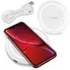 QI Ladestation Wireless  Charger für Apple iPhone SE 2022 Produktbild-Vorschau 15