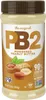 PB2 Foods PB2 Peanut Powder (184g) Powdered Peanut Butter - Produktbild-Vorschau 1