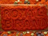 Royal Brand Süßer geräucherter gemahlener Paprika 200 g im Produktbild-Vorschau 4