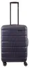 Franky ABS13 66er Trolley Dehnfalte Hartschale darkblue Produktbild-Vorschau 1
