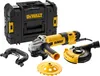 DEWALT Meuleuse d'angle électrique 125mm 1500W Béton Voir les images du produit 1