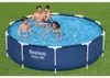 Bestway® Steel Pro™ Frame Pool ohne Pumpe Ø 305 x 76 cm, Produktbild-Vorschau 16