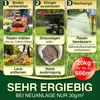DÜNGEMEISTER Herbst Rasendünger – mit Langzeitwirkung und Produktbild-Vorschau 8
