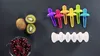 Tescoma Mini-Stieleisformer BAMBINI, 6 St. Produktbild-Vorschau 9