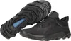 Ecco Sporthalbschuhe Formsohle modisch in schwarz, Gr. 41 Produktbild-Vorschau 3