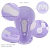 Hylat Baby Baby Badewanne Set mit Badewannensitz - für Produktbild-Vorschau 6