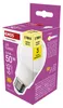 LED žárovka Classic A60 / E27 / 5,8 W (50 W) / 645 lm / teplá bílá Náhľad obrázku produktu