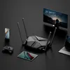MERCUSYS Mercusys MR85X AX3000 Dual-Band Wi-Fi 6 Router | Podgląd zdjęcia produktu 4