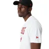 T-shirt New Era 60357046 pour Homme Voir les images du produit 8