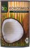Kokosmilch 85 Prozent Kokosnussextrakt cremig fein exotisch Produktbild-Vorschau 3