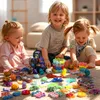 117-teiliges pädagogisches Anti-Stress-Party-Spielzeug für Produktbild-Vorschau 8