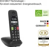 Gigaset E290 schwarz Produktbild-Vorschau 12