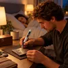 Kabelloser Gravierstift mit Akku – ARTIGRAV Produktbild-Vorschau 3