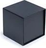 A black cube-shaped box on a white background. Náhled obrázku produktu