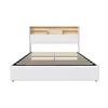 Letto matrimoniale INONEFT 160 x 200 cm con contenitore, Anteprima dell’immagine prodotto 12
