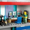 LEGO City Parking dla pojazdów uprzywilejowanych, Zestaw do Podgląd zdjęcia produktu 5