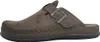 Rohde Herren Pantoffel Clog Nubuk Leder Schnalle Alassio Produktbild-Vorschau 12