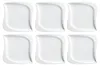 Mäser 923783 La Musica Dessertteller, Ø 21,5cm, elfenbein Produktbild-Vorschau 1