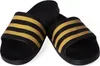 Adidas EG1758, Uni, Erwachsener, Rutschen, Schwarz, Gold, Produktbild-Vorschau 34