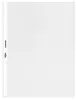 Rexel Prospekthüllen Standard/22465490 DIN A4 glasklar Produktbild-Vorschau 2