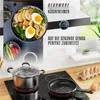 BEARWARE timer da cucina digitale, sveglia da cucina con Anteprima dell’immagine prodotto 6