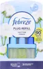 3 x Febreze 3Volution Baumwolle fresh je 20ml Nachfüller Produktbild-Vorschau 1