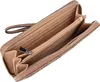 Guess Geldbörse Brenton Slg Large Zip Around 21 x 10 x 3 Produktbild-Vorschau 14