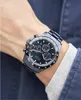 Hugo Boss Herrenuhr HB1513758 – r Quarz-Chronograph Produktbild-Vorschau 14