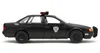 Jada Toys 253255060 Ford Taurus Police 1986 schwarz RoboCop Produktbild-Vorschau 18