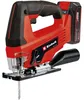 Einhell TC-JS 18 Li 1x2.5 Ah Seghetto alternativo a Produktbild-Vorschau 23