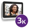 Kabelgebundene Gegensprechanlage 3K Philips WelcomeEye Produktbild-Vorschau 3