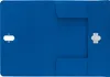 Leitz 46220035 Sammelmappe Polypropylen (PP) Blau A4 Produktbild-Vorschau 3