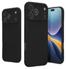 kwmobile Hülle kompatibel mit iPhone 17 Pro Hülle - Weiche Produktbild-Vorschau 8