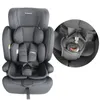 XOMAX Kindersitz ISOFIX Gruppe 1/2/3 (9-36 kg) | i-Size ECE Produktbild-Vorschau 3