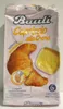 Bauli Croissant Capriccio alla Crema 6 St. Produktbild-Vorschau 1