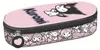 Astuccio imbottito con patta interna Kuromi Pink Majewski Anteprima dell’immagine prodotto 3