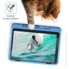 2x Schutzfolie für Amazon Fire HD 8 Kids Pro 2024 - Produktbild-Vorschau 3