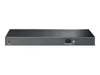 TP-LINK TL-SG1428PE - Switch - Smart - 24 x 10/100/1000 Produktbild-Vorschau 6